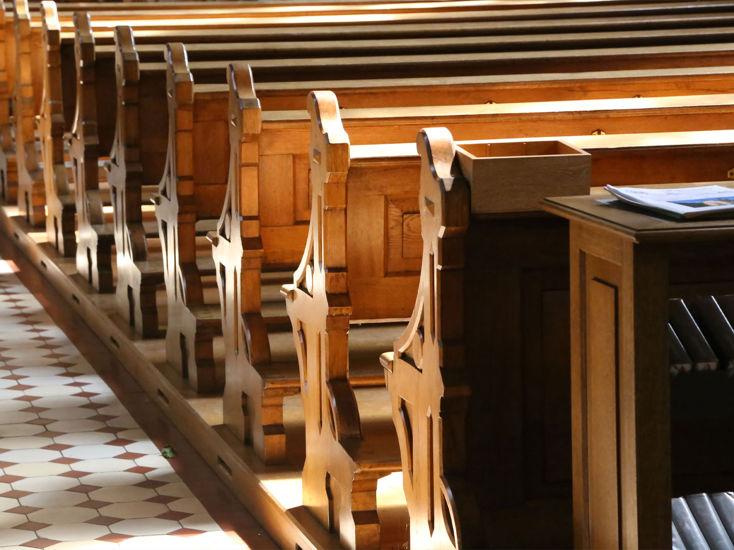 What Is Chancel Repair Liability And Why Does It Affect Me 